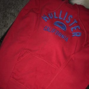 Hollister Sweater